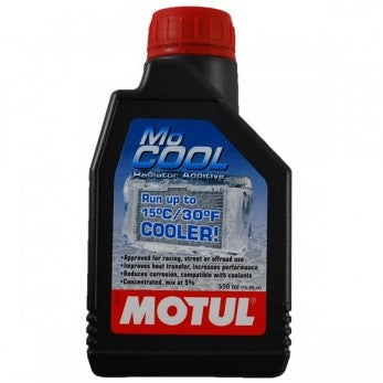 MOTUL MoCool Radiator Additive - 500ml