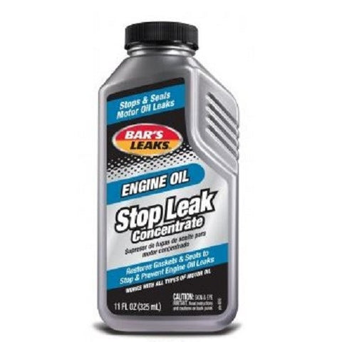 Bar's Leaks Engine Oil Stop Leak Concentrate