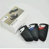 BMW New Series 2014 X5 or 2015 X6 (new shape car key) car key cover