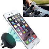 Car Magnetic Air Vent Mount for Mobile Phone