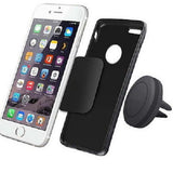 Car Magnetic Air Vent Mount for Mobile Phone