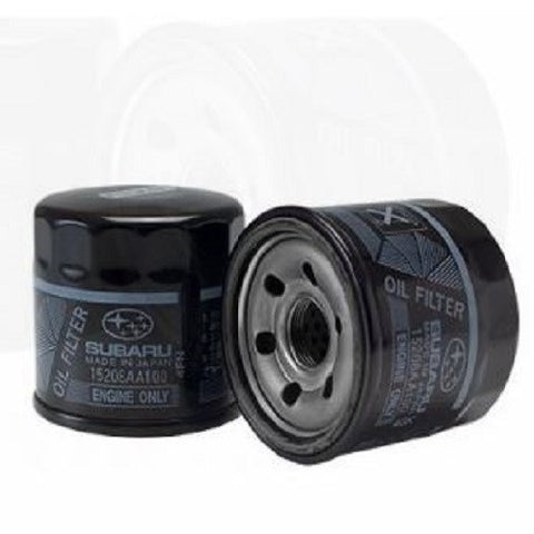 Subaru 15208AA100 Engine Oil Filter