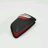 BMW New Series 2014 X5 or 2015 X6 (new shape car key) car key cover