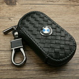 BMW New Series Keyless car key cover (New Series 1 (F20) New Series 3 (F30) New Series 5 (F10) New Series X3 (F25) New Series 7 (F02) New Series 5 GT