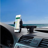 iOttie Easy One Touch 2 Car Mount for Smartphone