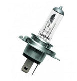 OSRAM Silverstar 2.0 H4 - (Twin Pack)