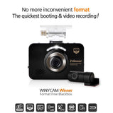 Winner Dashboard Camera