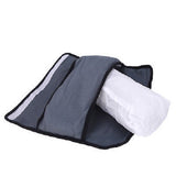 Seat Belts Strap Cover Pillow