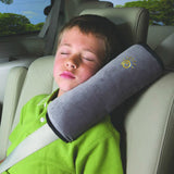 Seat Belts Strap Cover Pillow