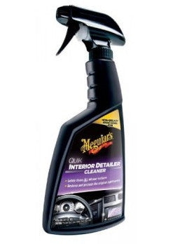 Meguiar's™ Quik Interior Detailer Cleaner ™