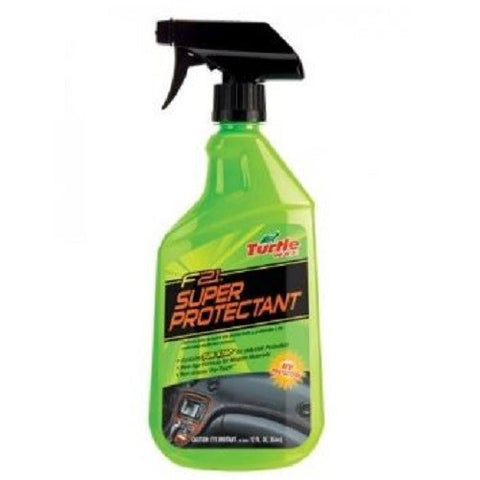 Turtle Wax F21 Super Protectant (Large Bottle)