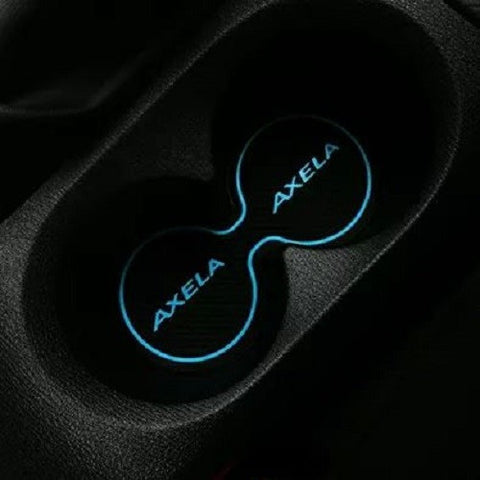 2014 Mazda 3 Axela interior Coaster i set of 12 pcs (3 color available)