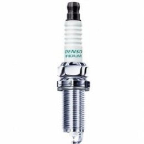 Denso IRIDIUM LONG LIFE FXE20HR11 Spark Plugs - (Pack of 4 pcs) [Sylphy 2.0, Qashqai 2.0, Dualis 2.0, Lafesta 2.0, Savvy 1.2, Teana 2.5]