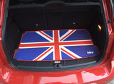 Mini Cooper car waterproof boot mat for countryman (R60)