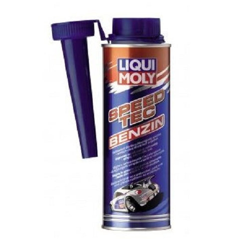 Liqui Moly Speed Tec Benzin (Petrol) - 250ml