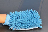 Car Wash Set (11 pieces)