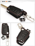 Toyota 2014 RAV 4 Key Cover (3 color available) Keyless or non Keyless option