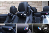 BMW Neck cushion