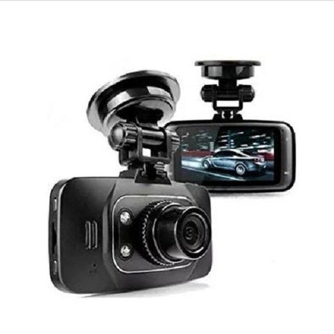 Intcrown(TM) HD 1080P Car DVR Vehicle Camera Video Recorder Dash Cam G-sensor HDMI Car black box GS8