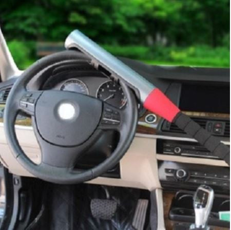 Steering Wheel Lock